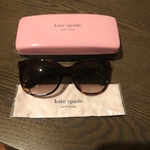 Women’s sunglasses -Kate Spade